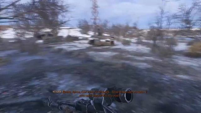 metro exodus (part 4) смотреть онлайн