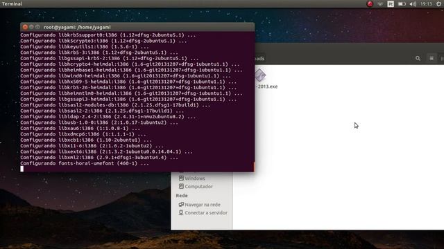 Jogar no linux? Sim é possível! Saiba como... смотреть онлайн