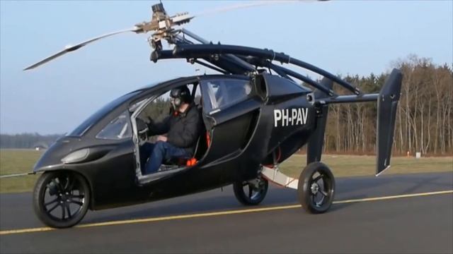 #1   4-х дюймовый IPhone 7. Летающие автомобили. Громкий провал SAMSUNG.