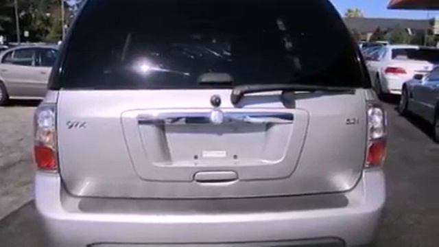 2007 Saab 9-7X Canton OH смотреть онлайн