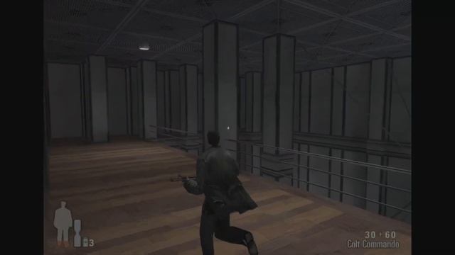 MAX PAYNE PS5 Gameplay Walkthrough Part 14 (4K 60FPS) FULL GAME смотреть онлайн