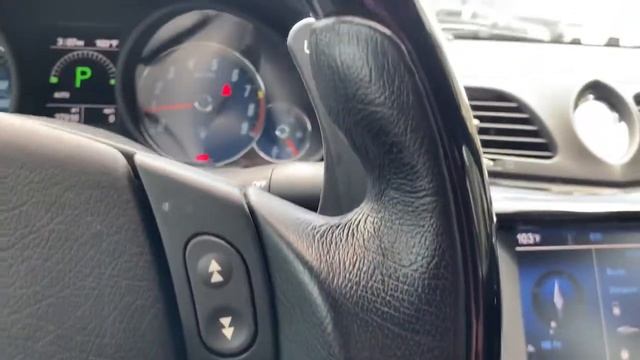 2014 Maserati GT Sport in Grigio смотреть онлайн