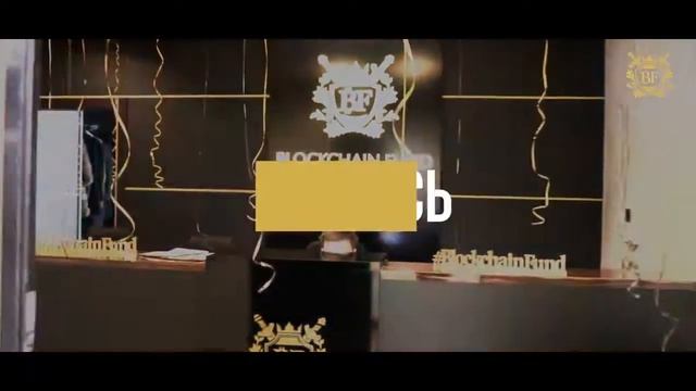 🎁 🎉 Официальное открытие Blockchain Fund Блокчейн Фонд 31 марта 2018 Москва, Yota Arena смотреть онлайн