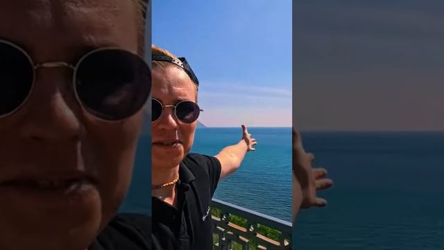 Анапа от Mosacore #mosacore #Анапа #море #Россия #работа #фотограф смотреть онлайн