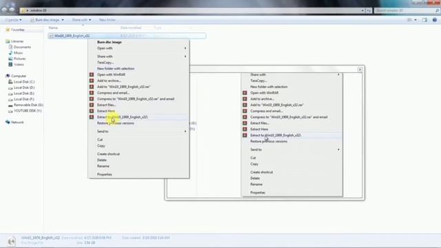 HOW TO MAKE BOOTABLE PENDRIVE BANAA BOOTABLE PENDRIVE कैसे करें смотреть онлайн