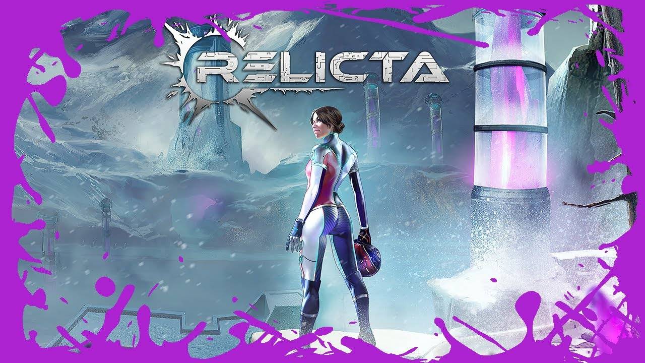 FNAF SECURITY BREACH ДАТА ВЫХОДА ИГРЫ ФНАФ НАЙДЕНА В RELICTA 🍀 The Floor Is Still Really Cheap Lava смотреть онлайн