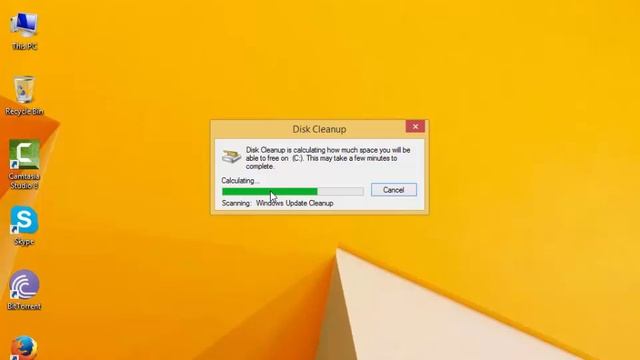 How to delete(remove) windows.old смотреть онлайн