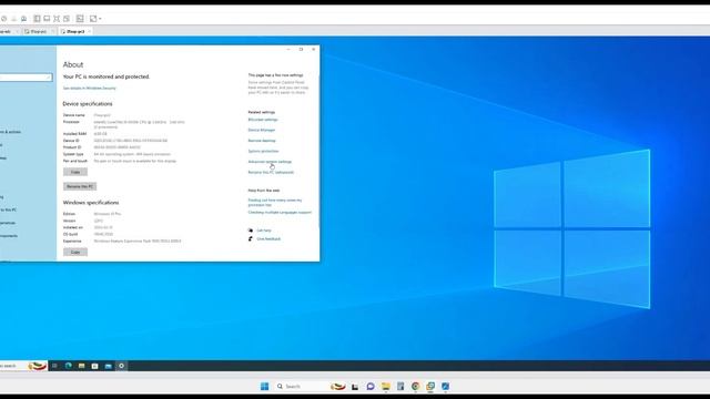 Windows Server 2022 - Active Directory - Using PowerShell Joining\Unjoining PCs to a Domain. смотреть онлайн