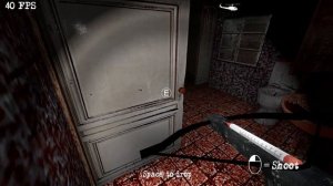 Granny Chapter Two PC Remake On Extreme + Nightmare Mode Rat And Reflection Effect