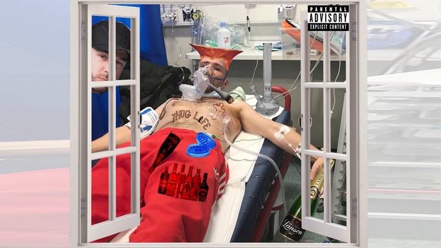 ImStillDaDaddy - What's Goin On In My Life (from the Out The Window - Album) смотреть онлайн