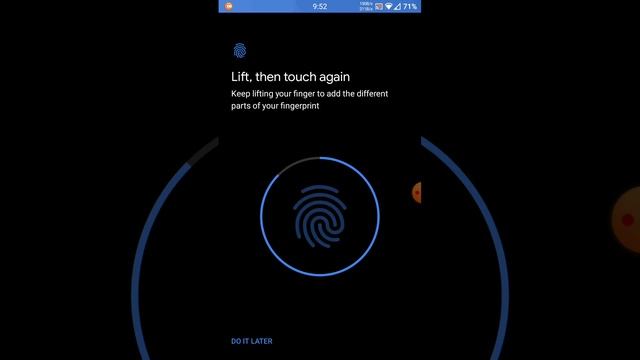 Legion OS v3.13 Unofficial Redmi 4X смотреть онлайн