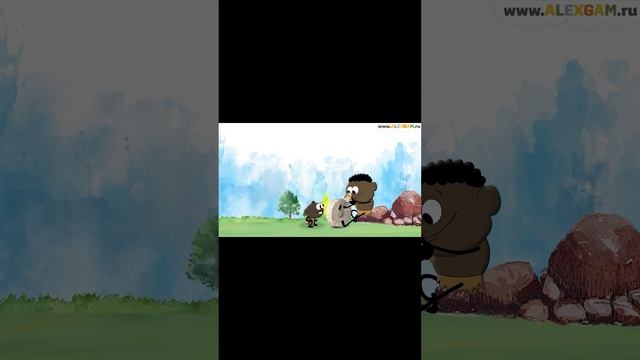 Что если бы колесо никогда не изобрели? смотреть онлайн