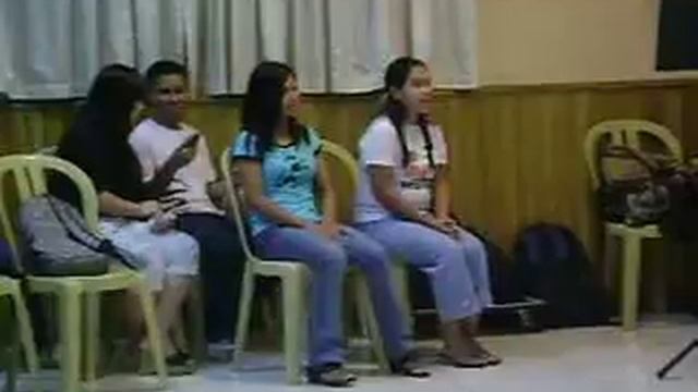 Tabi - SB2A Music Min смотреть онлайн