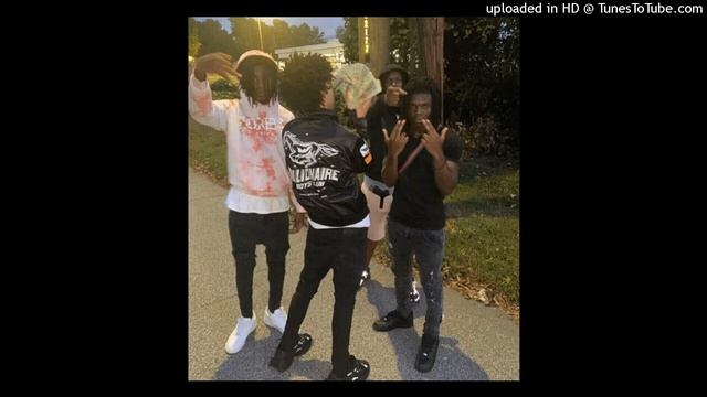 [FREE] Lil Tony + BabyKia + L5 Sample Type Beat "I Got 5 On It" смотреть онлайн