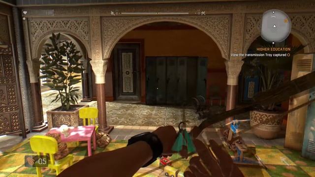 Dying Light смотреть онлайн