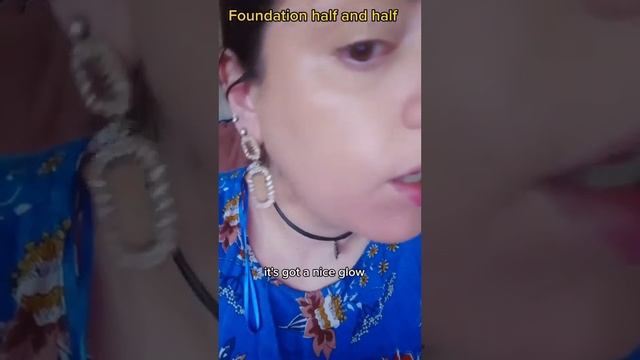 MAC foundation V BPerfect Chroma Foundation - which is better? 😱 смотреть онлайн