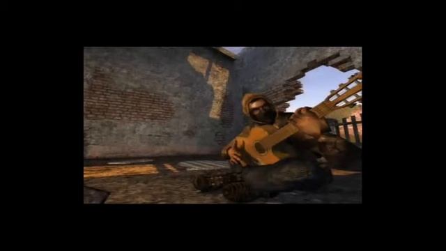 S.T.A.L.K.E.R. WIKI. (Одиночки.) смотреть онлайн