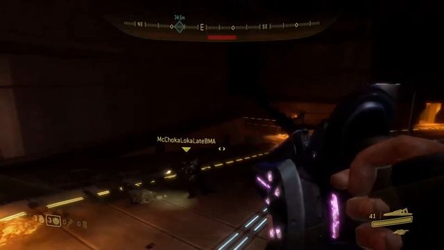Road To Halo Infinite: Halo 3: ODST Part 2 смотреть онлайн
