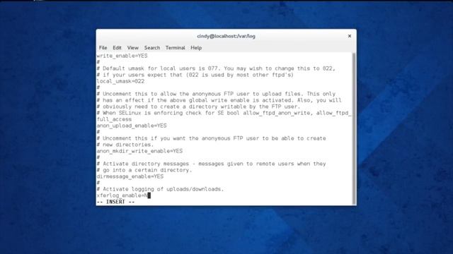 vsftpd-attack смотреть онлайн