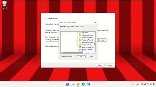 Hoe om ikoon op lessenaar by te voeg in Windows 11 смотреть онлайн