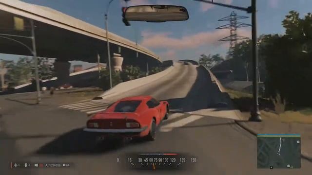 Mafia 3 Walkthrough Part 90 - Reminiscing About Mafia 2 смотреть онлайн