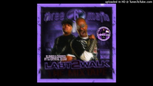 Three 6 Mafia - Doe Boy Fresh Chopped & Screwed смотреть онлайн