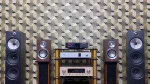 Cambridge Audio EVO 75 vs Paradigm Prestige 15B Bookshelf Speakers