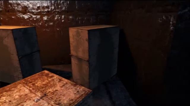 Metro: Last Light Ranger Mode - Pavel: Prisiner Area, Pavel Note 1, Ashot Silencer, Kill Guard PS3 смотреть онлайн