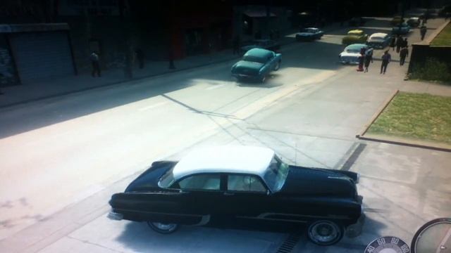 Mafia 2 ERROR 2 martens.MOV смотреть онлайн