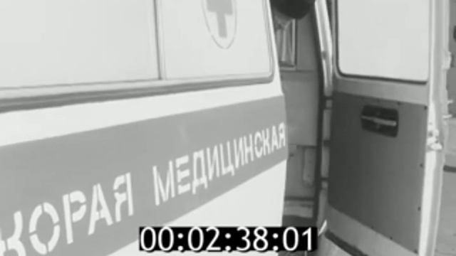 Марийская республиканская больница в 1983 году смотреть онлайн