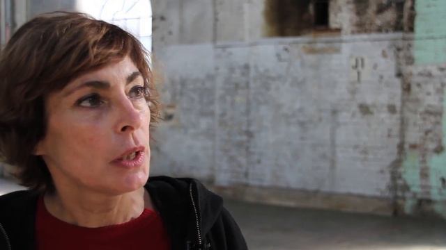 Ann Veronica Janssens смотреть онлайн