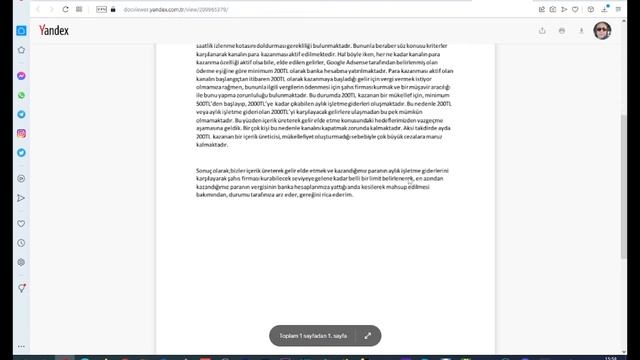 İSTİSNA BELGESİ ALDIKTAN SONRA BAĞKUR İPTALİ İÇİN İPTAL DİLEKÇESİ NASIL YAZILIR / BAĞKUR İPTAL ETME смотреть онлайн