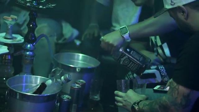 LOFT HOOKAH LOUNGE смотреть онлайн