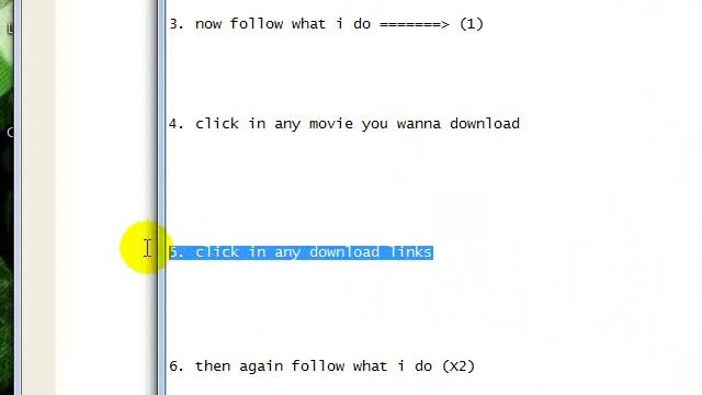 How to download any movie free смотреть онлайн