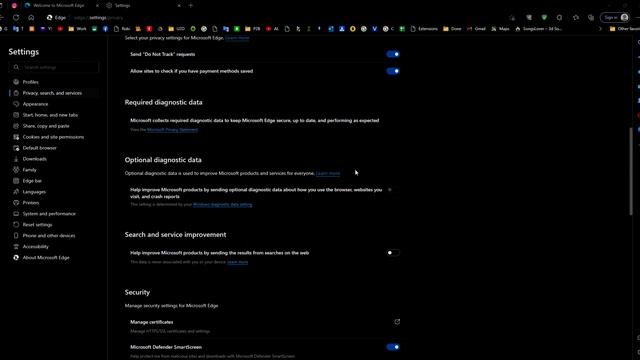 Microsoft Edge / A Smarter Browser смотреть онлайн