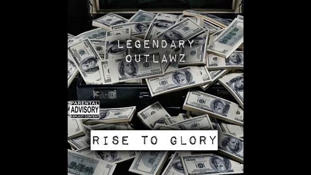 Legendary Outlawz - Three Six One ft. Loudmoufa of Gotti Gang Prod. by Trill Gates смотреть онлайн