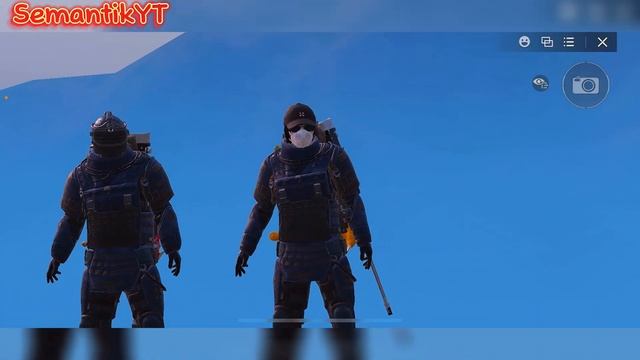 ПЕСНЯ ПРО PUBG Mobile|METROroyale|ПАБГ МЕТРО смотреть онлайн