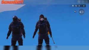 ПЕСНЯ ПРО PUBG Mobile|METROroyale|ПАБГ МЕТРО