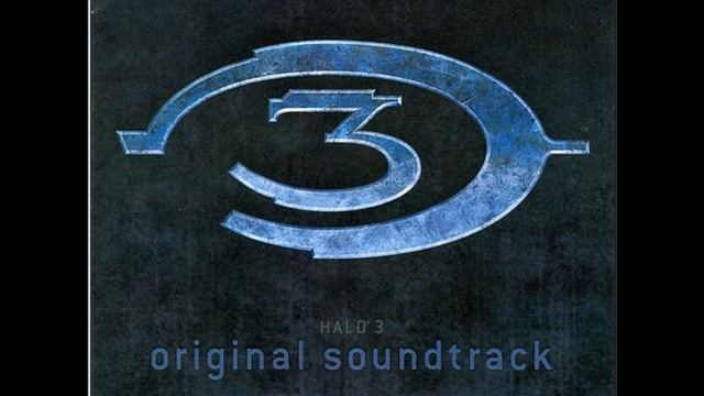 Halo 3 Soundtrack-07. Tsavo Highway. Out Of Shadow смотреть онлайн