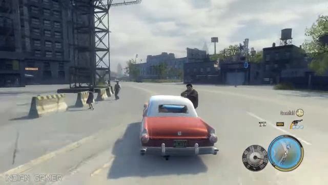 MAFIA II #24 || FAMILY ORDERS A HIT || Indian Gamer in Hindi (हिंदी) смотреть онлайн