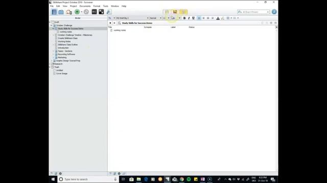 Improve Your Study Skills with 10 Clever Apps! смотреть онлайн
