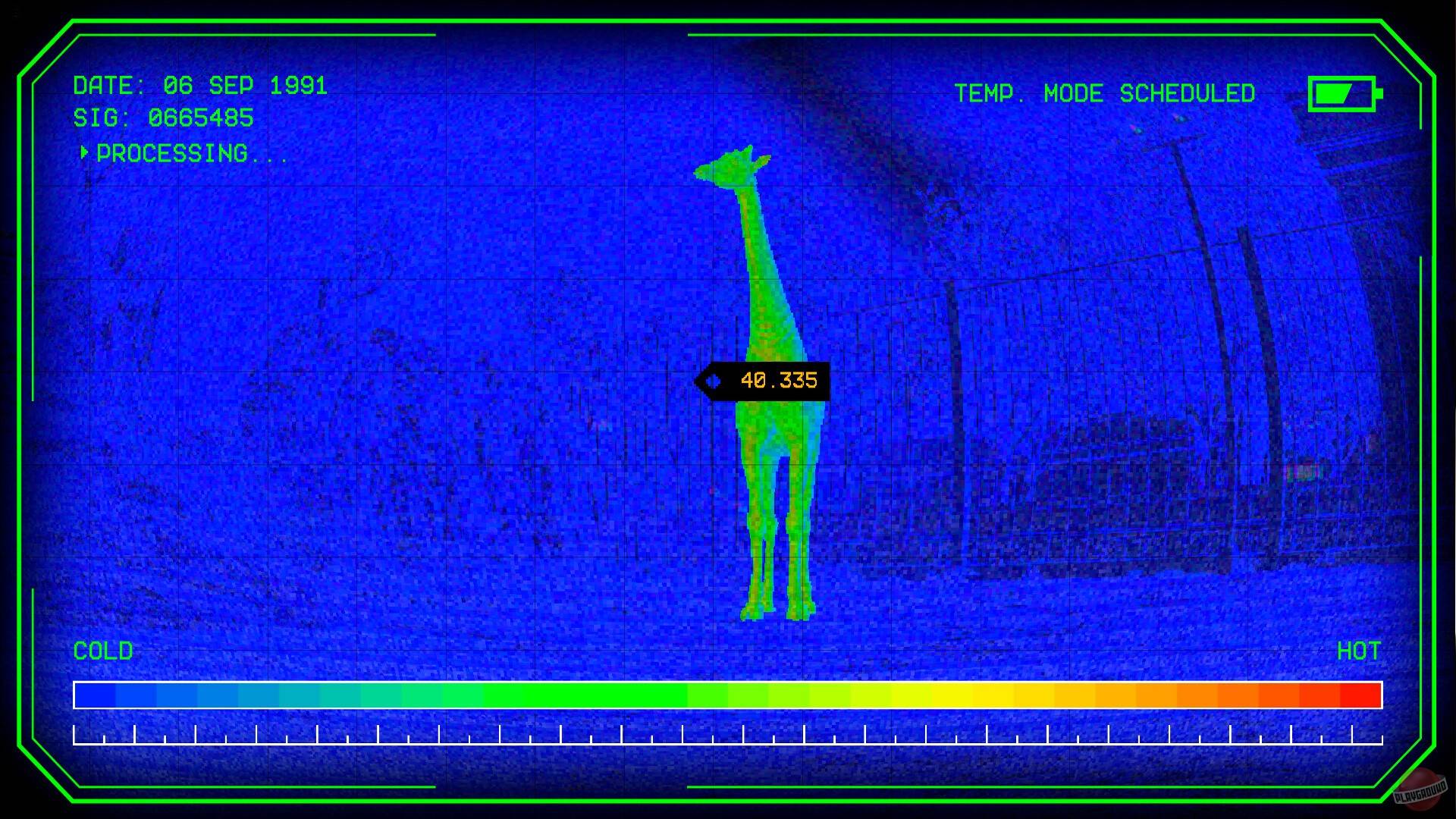 Zoochosis смотреть онлайн