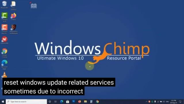 how to fix windows update смотреть онлайн
