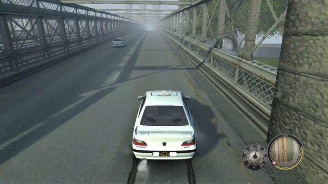 3 модификации на Мафия 2 испытываем тачки смотреть онлайн