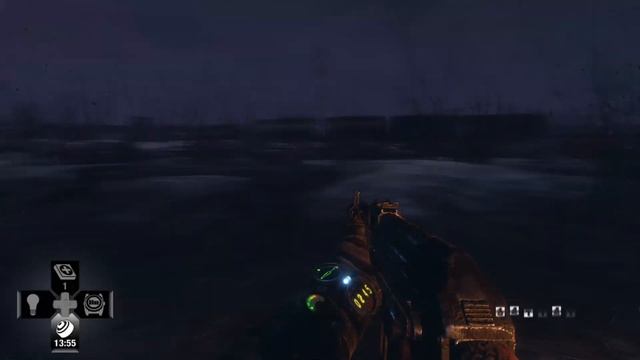 Metro Exodus - Extended Filter. смотреть онлайн