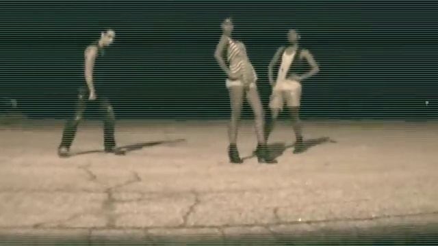 Swedish House Mafia ft. Pharrell-One (Dance) By Deporian смотреть онлайн