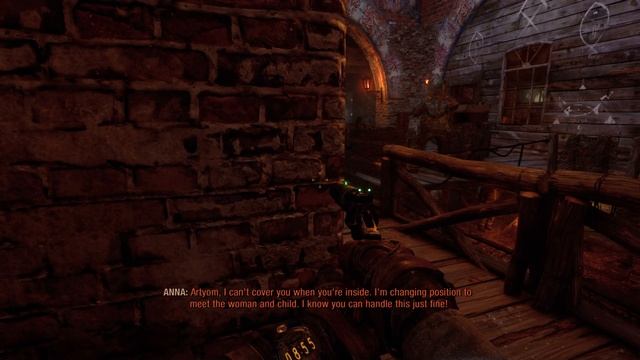HOW GOOD IS THE METRO EXODUS PS5 UPGRADE? METRO EXODUS(PS5) 4K 60FPS HDR смотреть онлайн