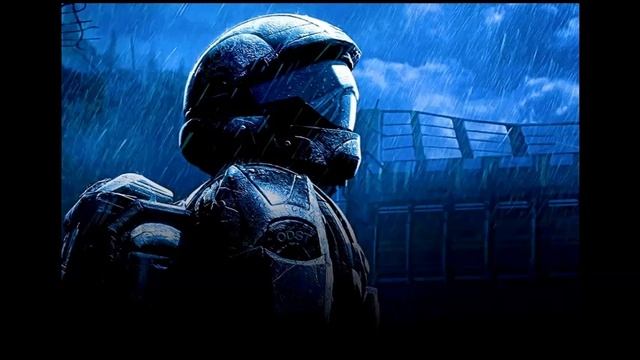Halo 3 ODST: Rookie/More Than His Share смотреть онлайн