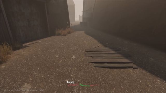 Let's Play Pathologic 2; Part 7 - The Sixth Day смотреть онлайн