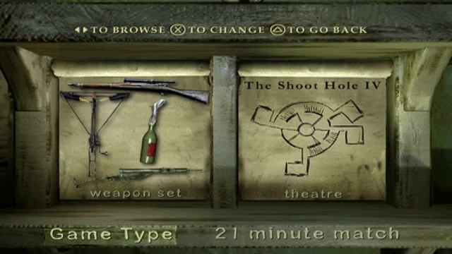 Medal Of Honor Underground Detonado Parte 27 - Medalhas, Making Off, Multiplayer, Secret Codes e + смотреть онлайн